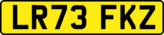 LR73FKZ