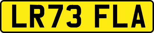 LR73FLA