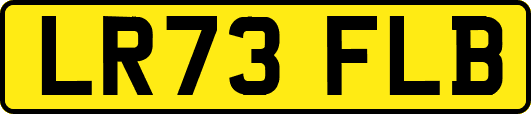LR73FLB
