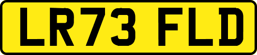 LR73FLD