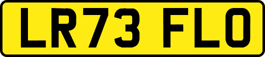 LR73FLO