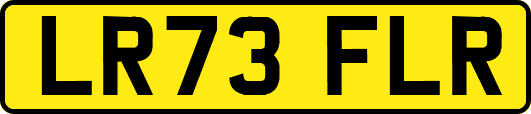 LR73FLR