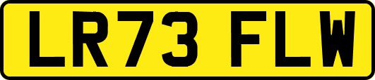 LR73FLW