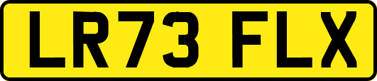 LR73FLX
