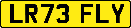 LR73FLY
