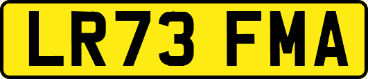 LR73FMA