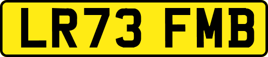 LR73FMB