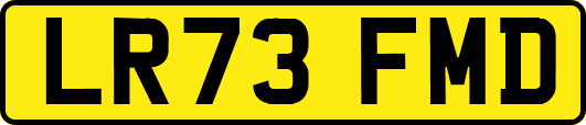 LR73FMD