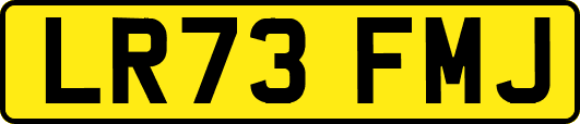 LR73FMJ