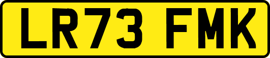 LR73FMK