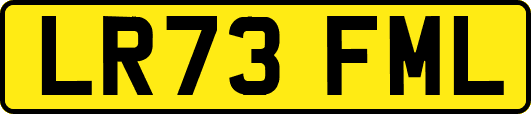 LR73FML
