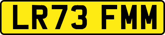 LR73FMM