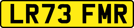 LR73FMR