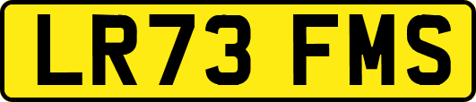 LR73FMS