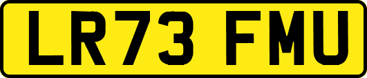 LR73FMU