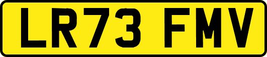 LR73FMV