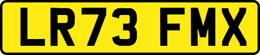 LR73FMX