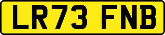 LR73FNB
