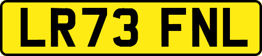 LR73FNL