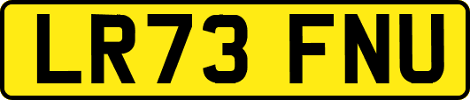 LR73FNU
