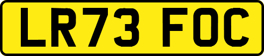 LR73FOC