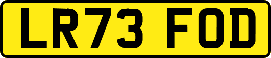 LR73FOD