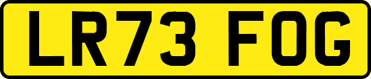 LR73FOG