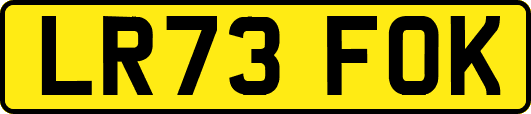 LR73FOK