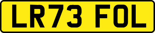 LR73FOL