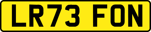 LR73FON