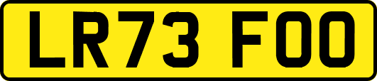LR73FOO