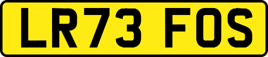 LR73FOS