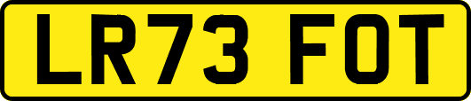 LR73FOT