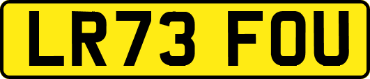 LR73FOU