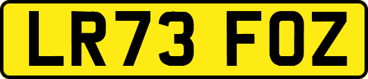 LR73FOZ