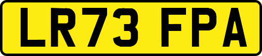 LR73FPA