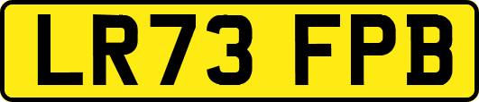 LR73FPB