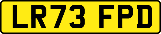 LR73FPD