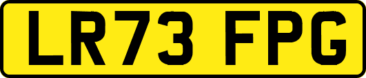 LR73FPG