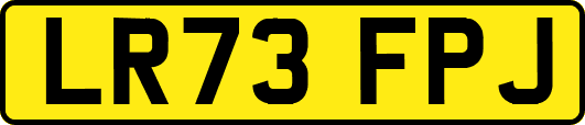 LR73FPJ