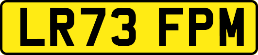 LR73FPM