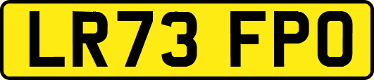 LR73FPO