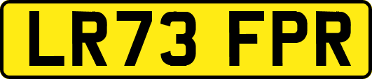 LR73FPR