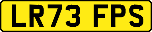 LR73FPS