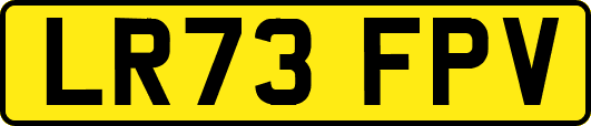 LR73FPV