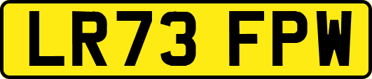 LR73FPW