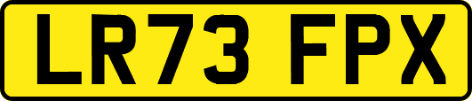 LR73FPX