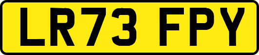 LR73FPY