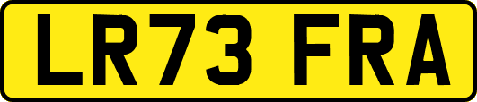 LR73FRA