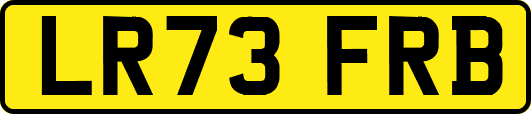 LR73FRB